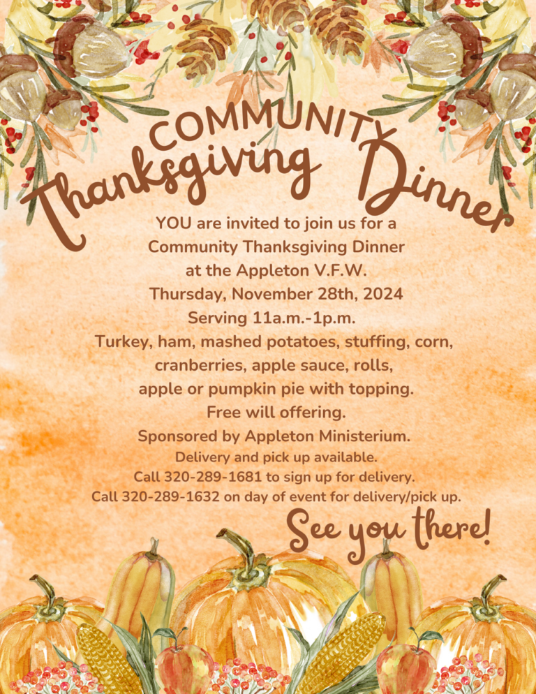 Appleton Public Library