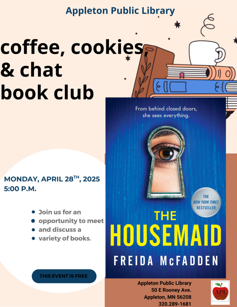 Appleton Public Library