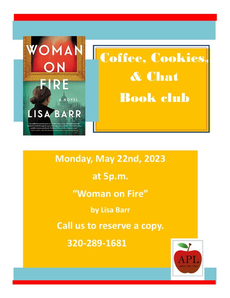 Appleton Public Library