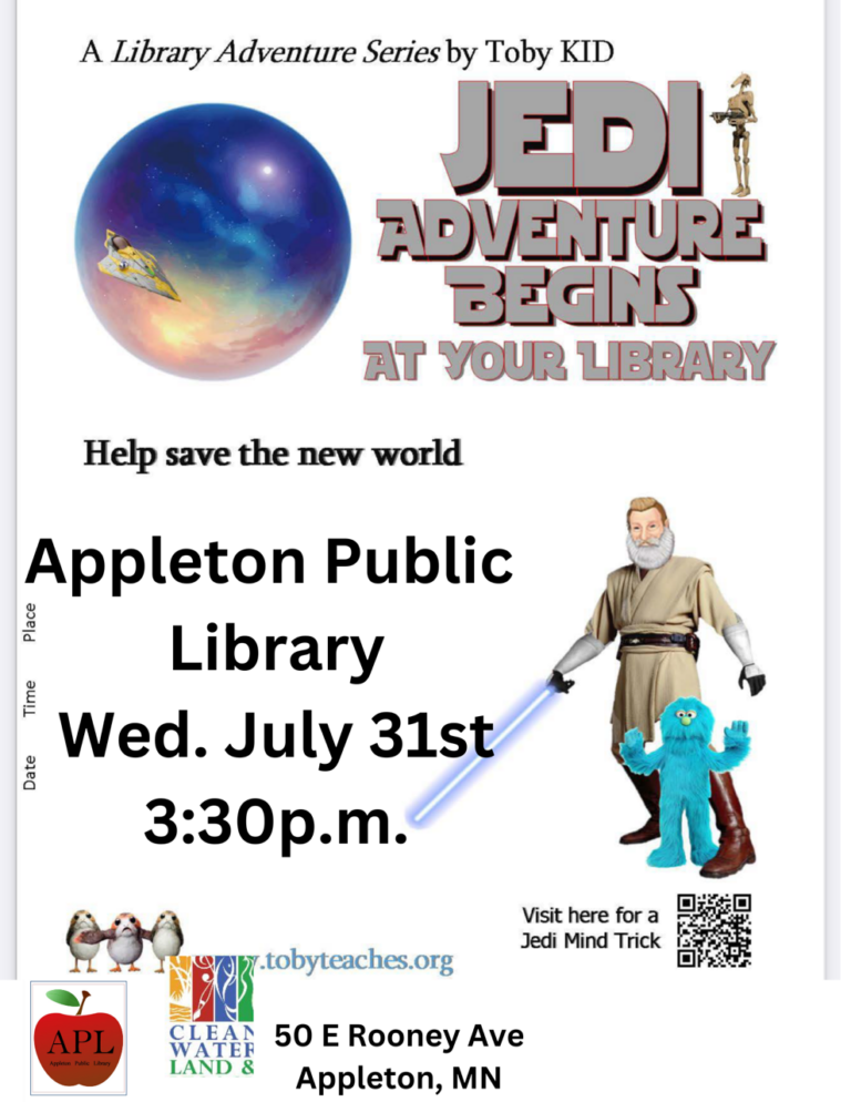 Appleton Public Library