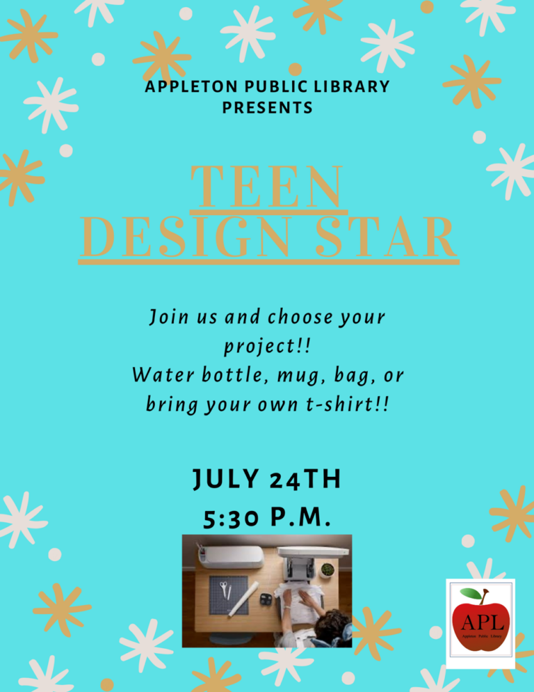 Appleton Public Library