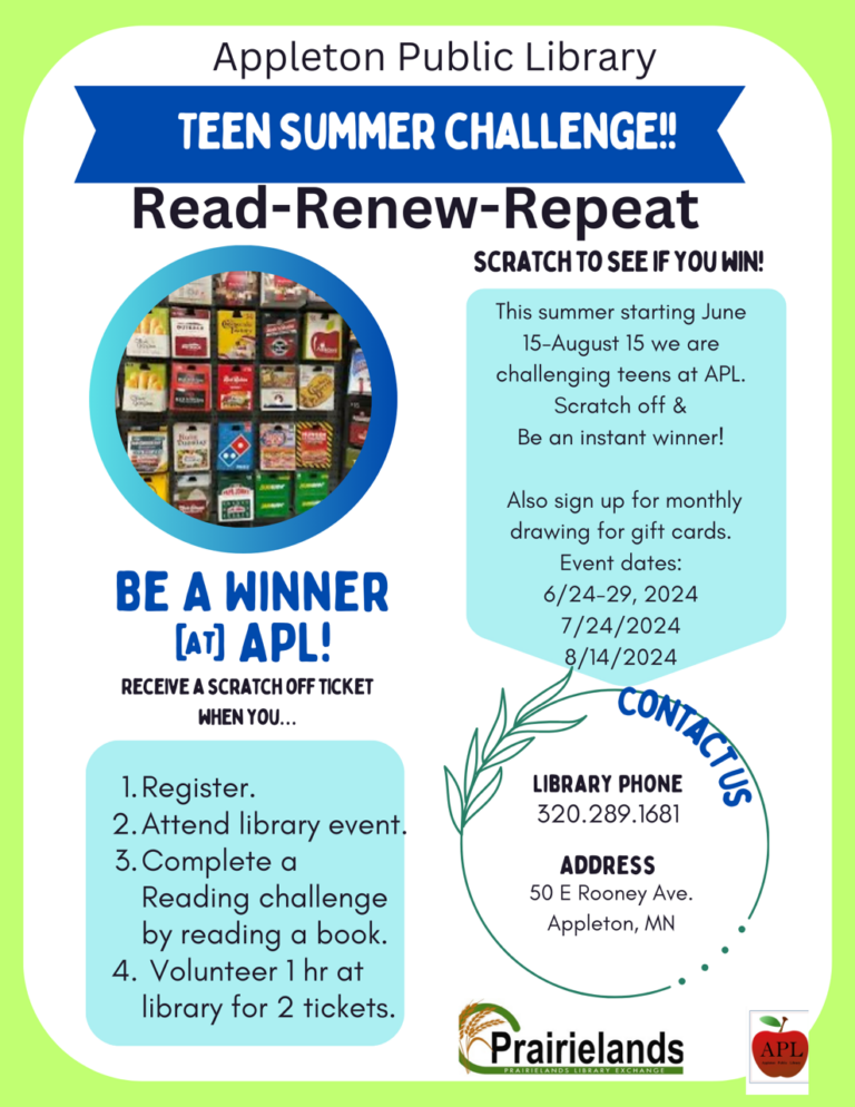 Appleton Public Library