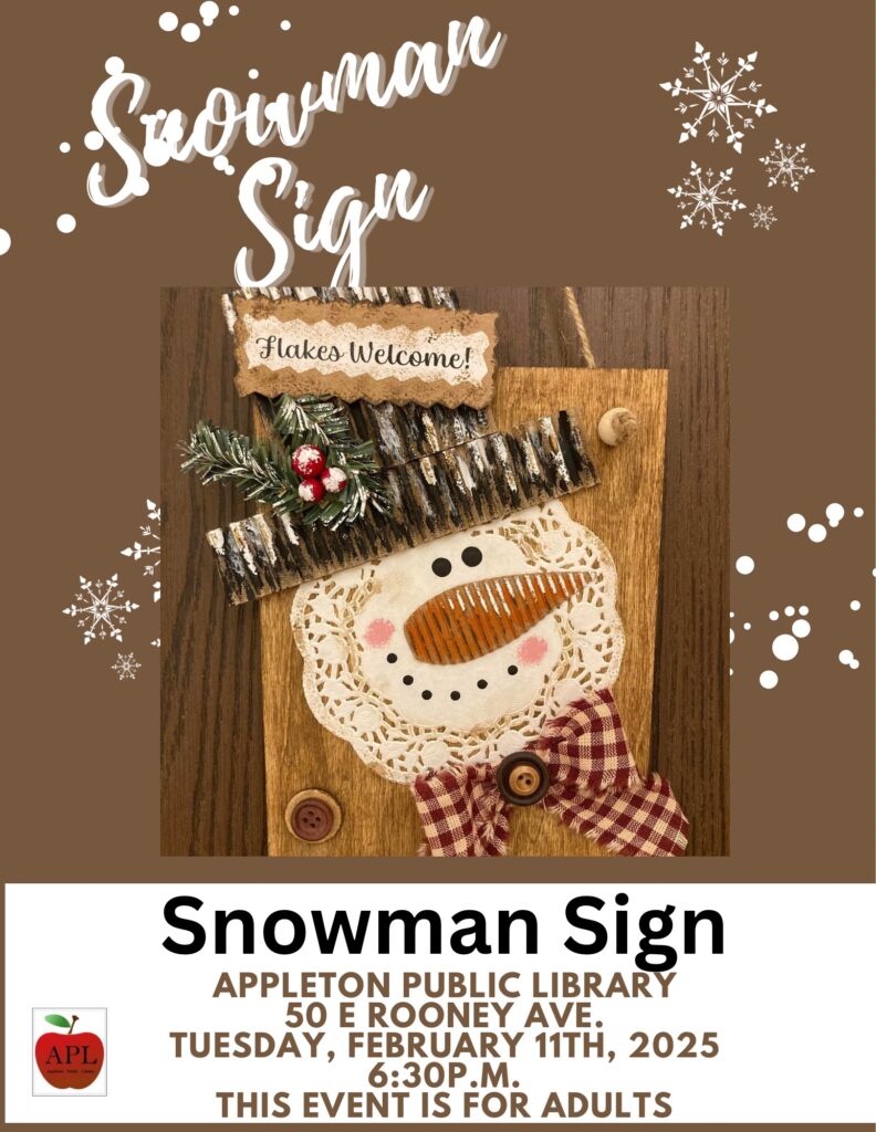 Appleton Public Library