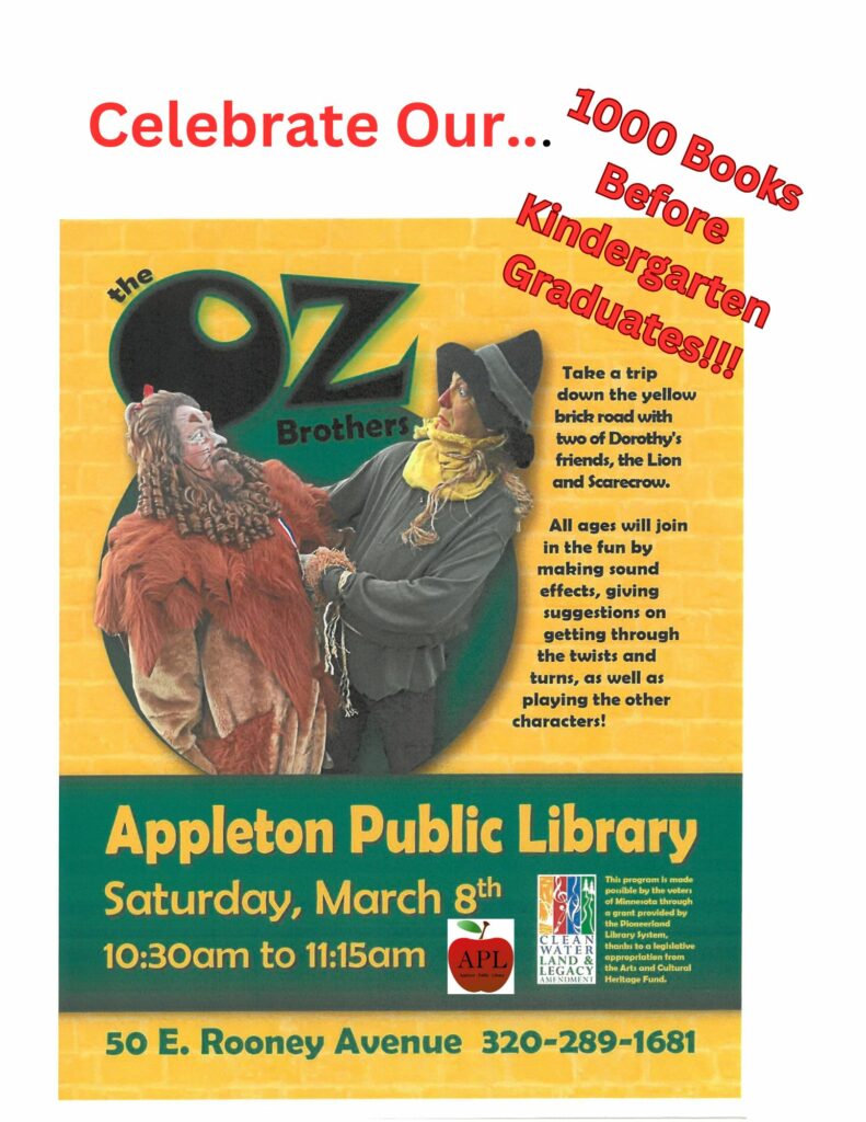 Appleton Public Library