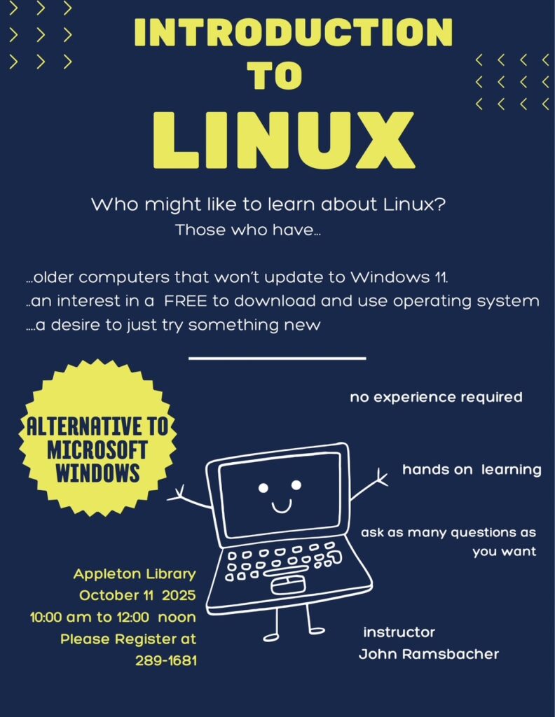 Appleton Public Library