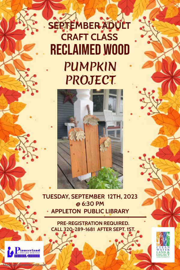 Appleton Public Library