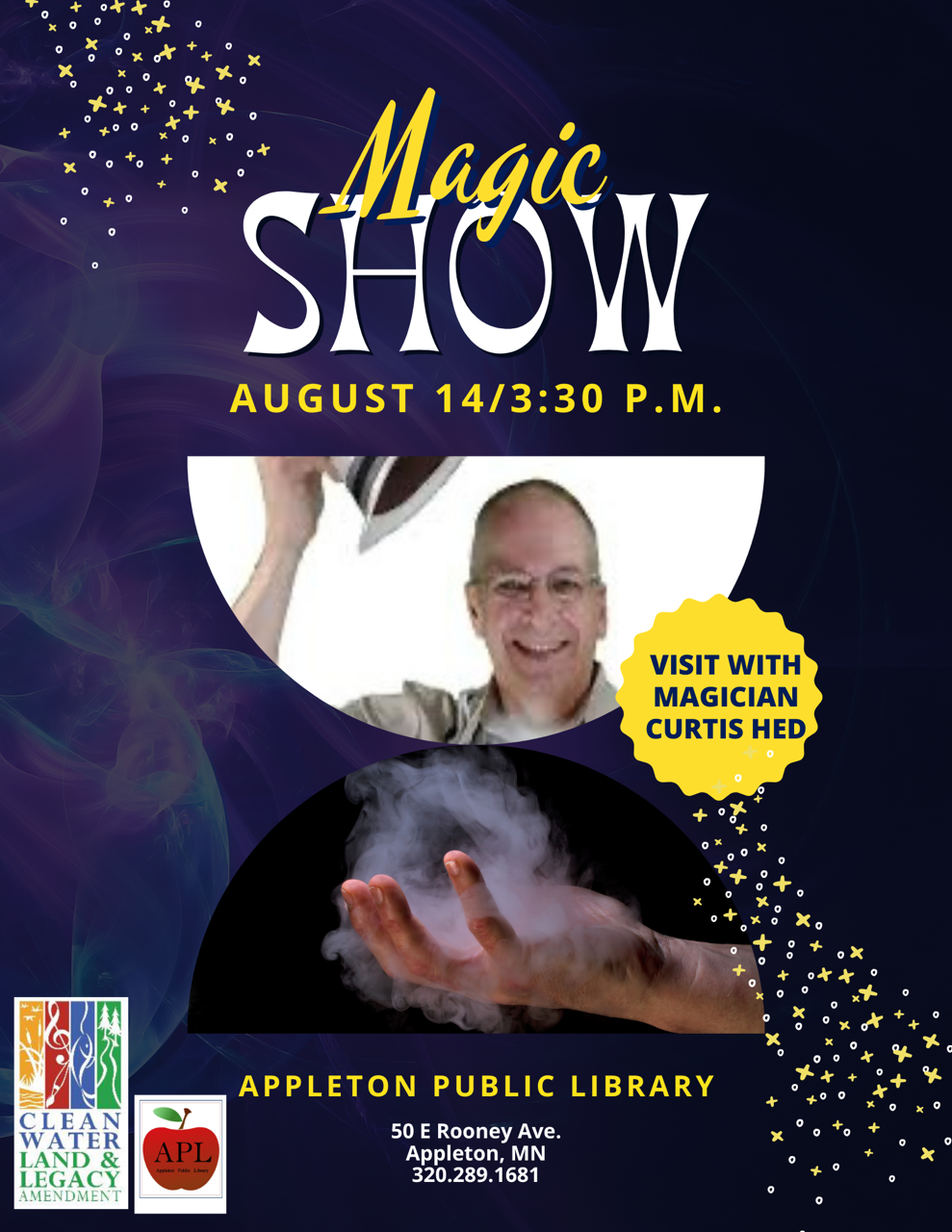 Appleton Public Library