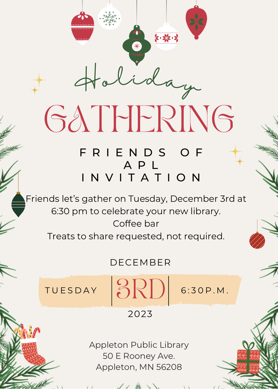 Appleton Public Library