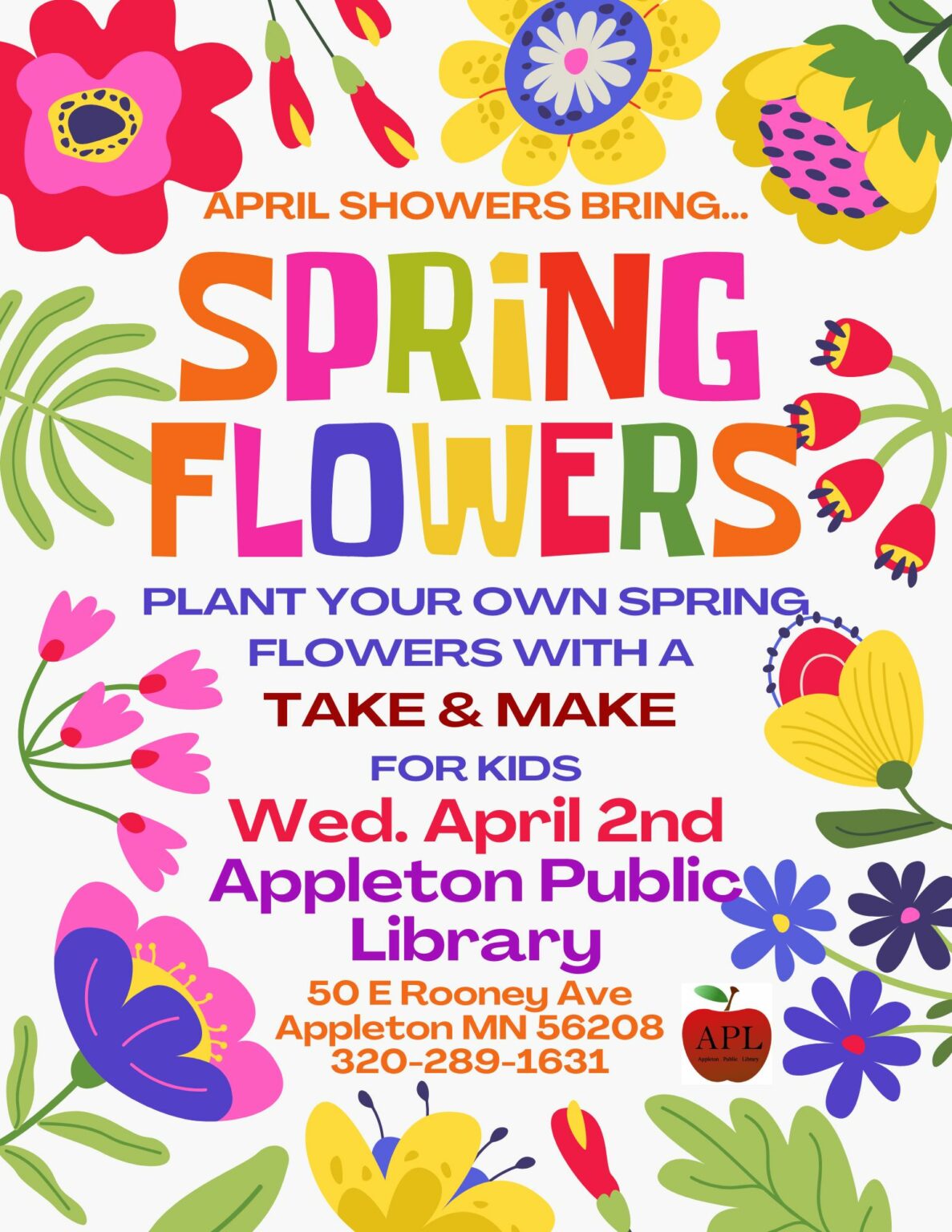 Appleton Public Library