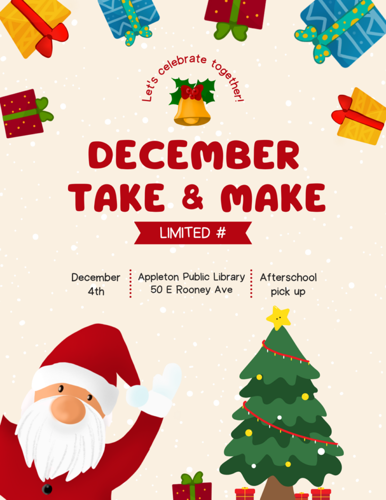 Appleton Public Library