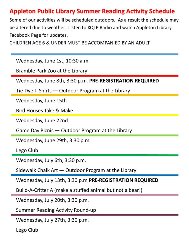 Appleton Public Library