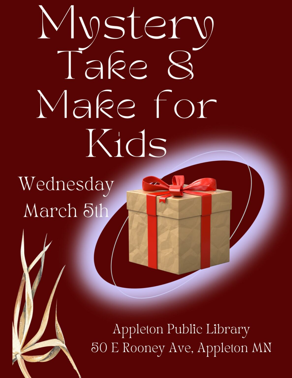 Appleton Public Library