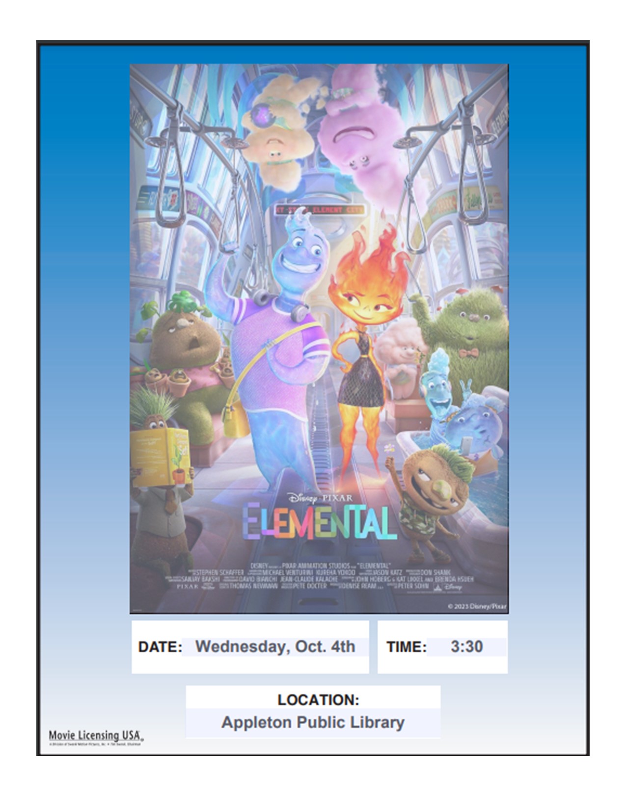 Appleton Public Library