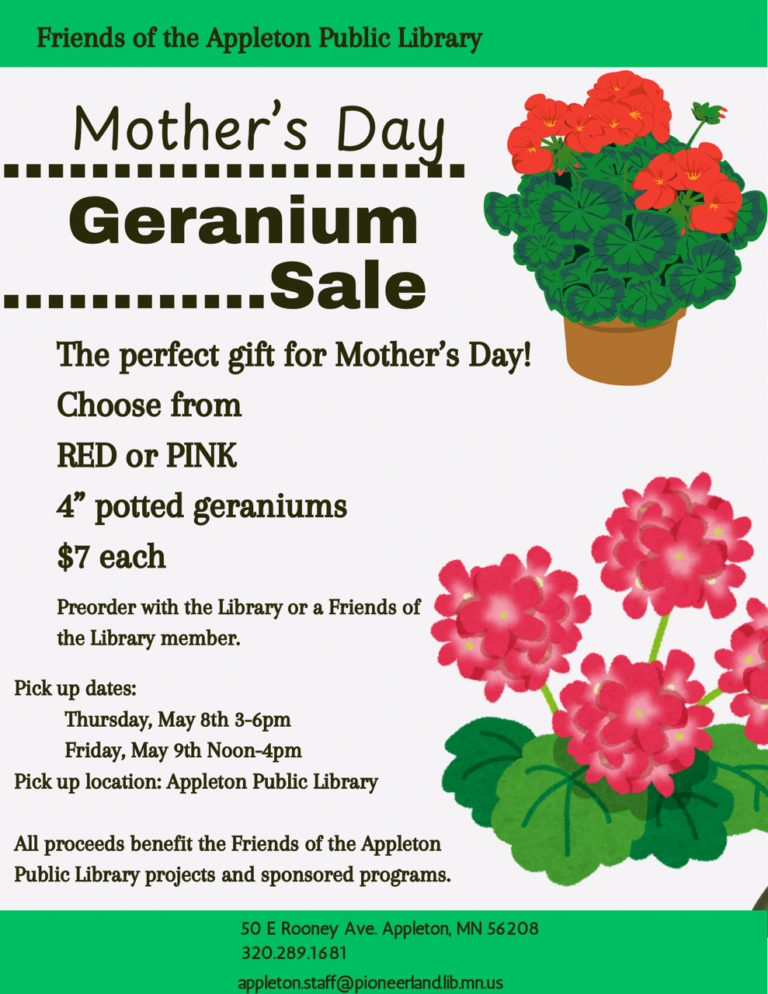 Appleton Public Library