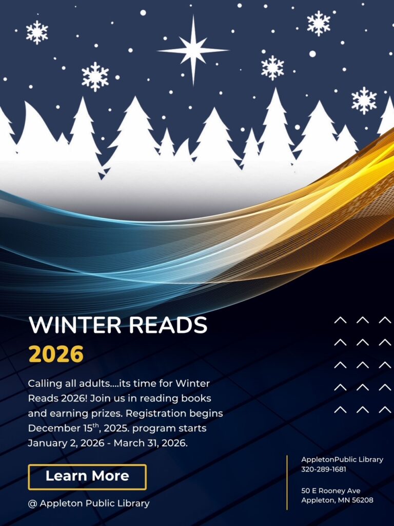 Appleton Public Library