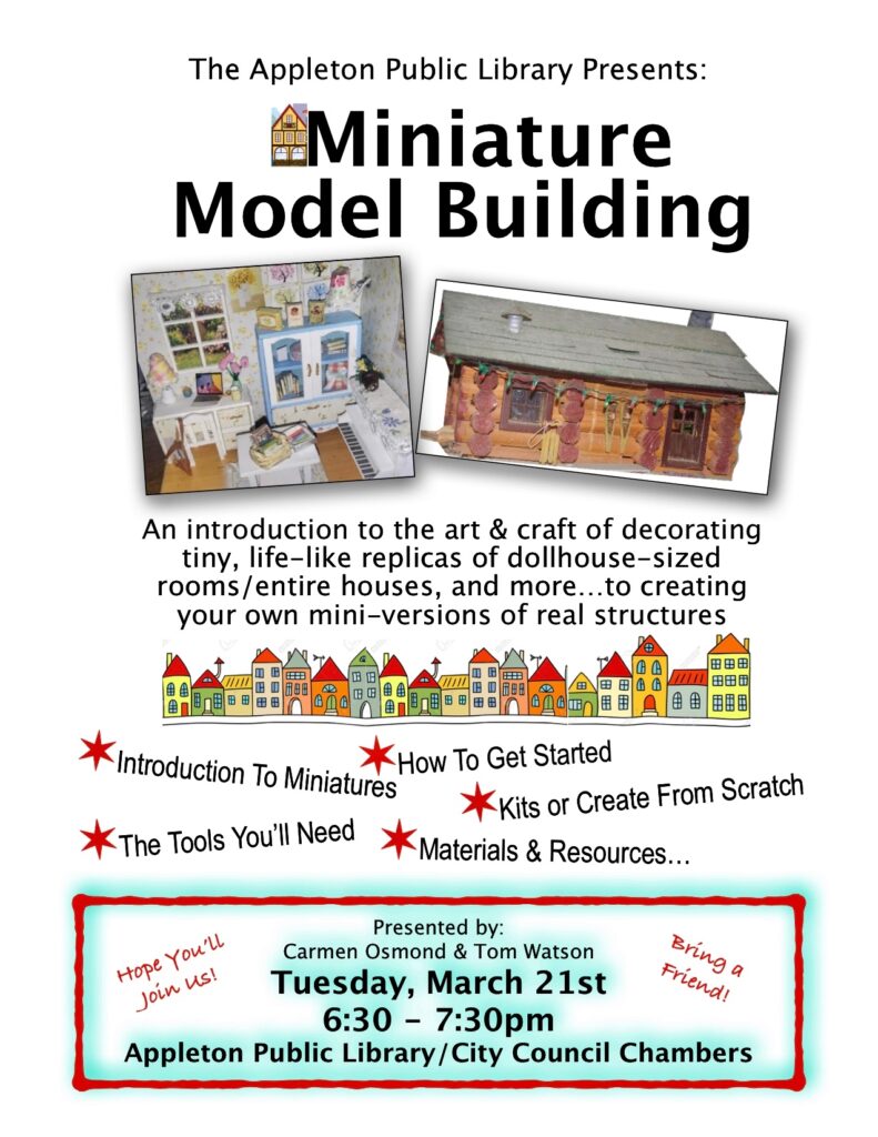 Appleton Public Library