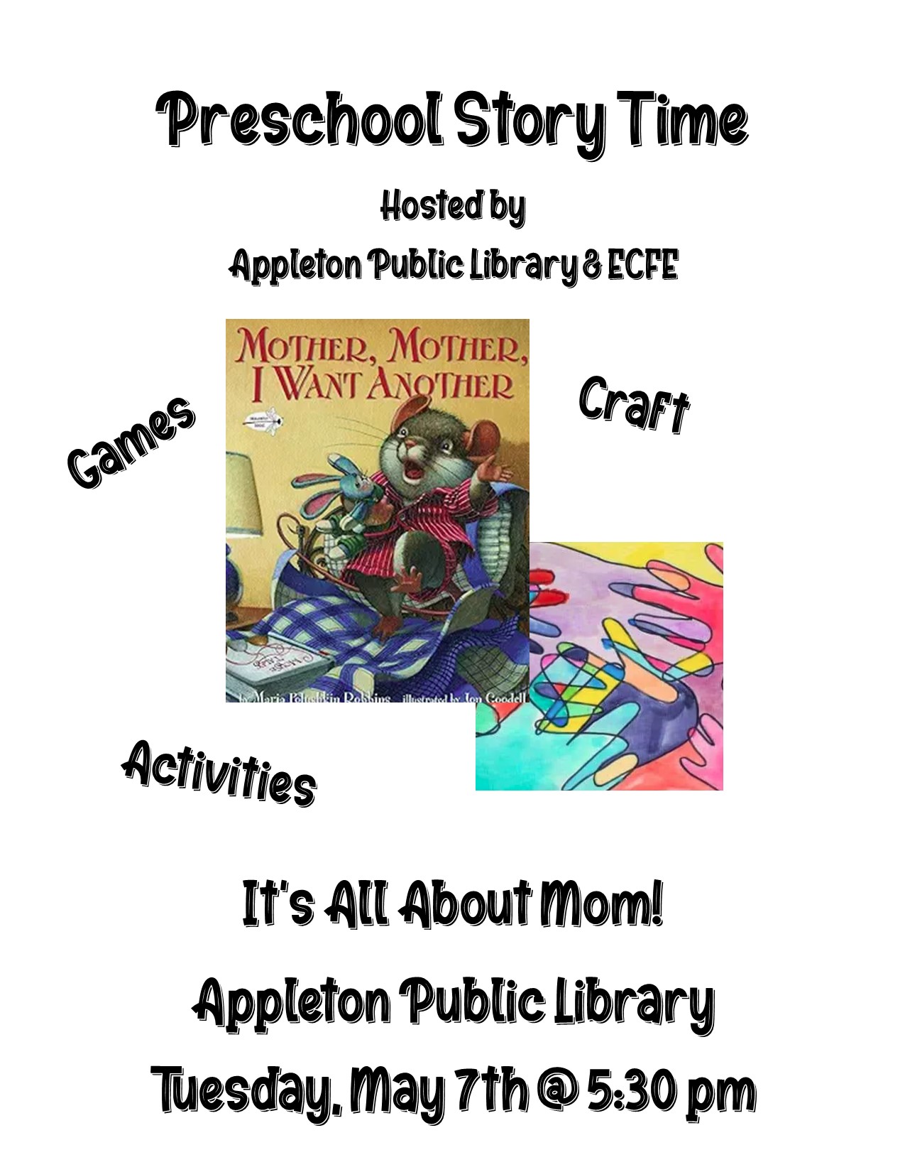 Appleton Public Library