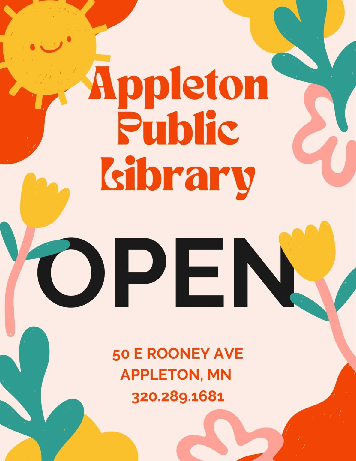 Appleton Public Library